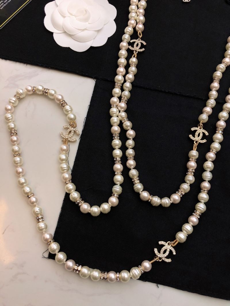 Chanel Necklaces